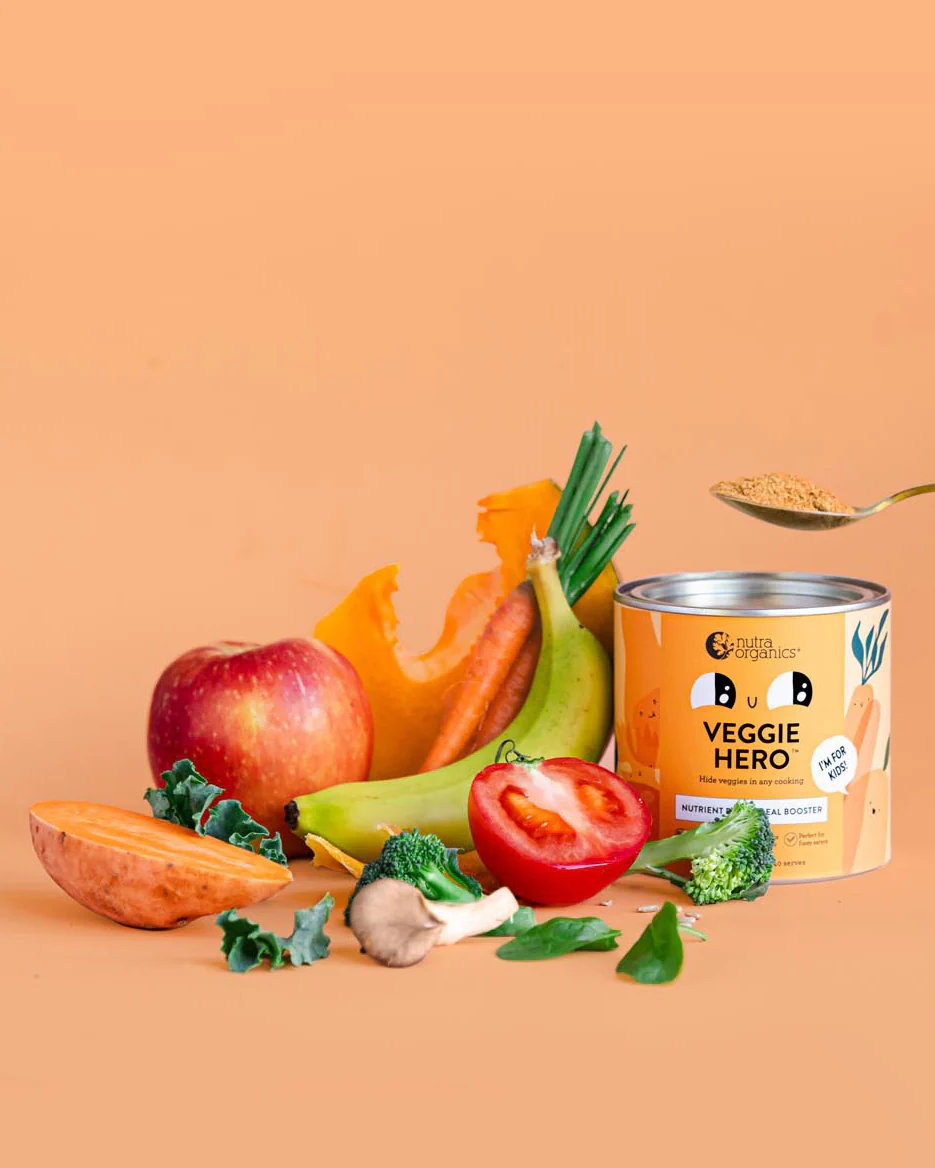 Veggie Hero - Image 6