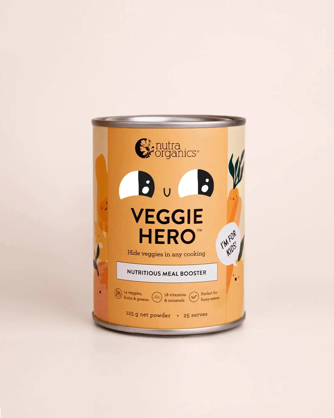 Veggie Hero - Image 7